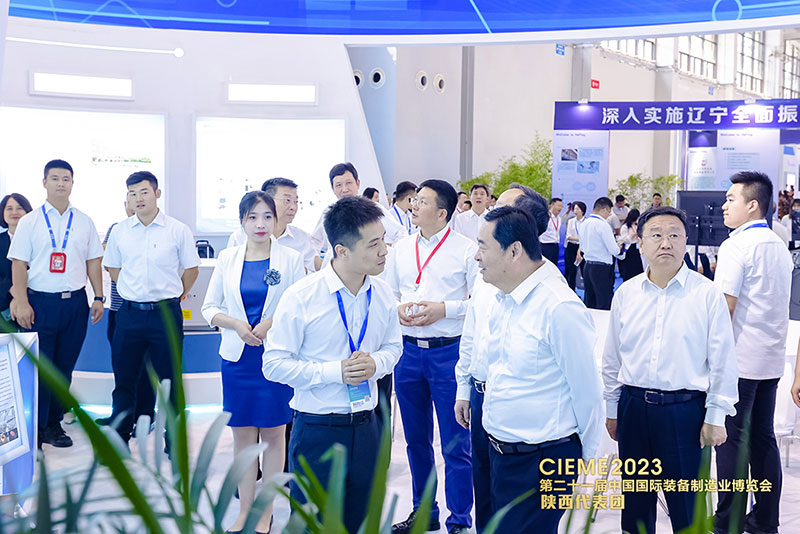 展會(huì)回顧 I 2023制博會(huì)完美收官，未來(lái)可期!